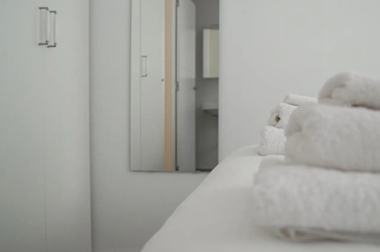 Apartment Ferienwohnung Novam Fuentecilla Málaga
