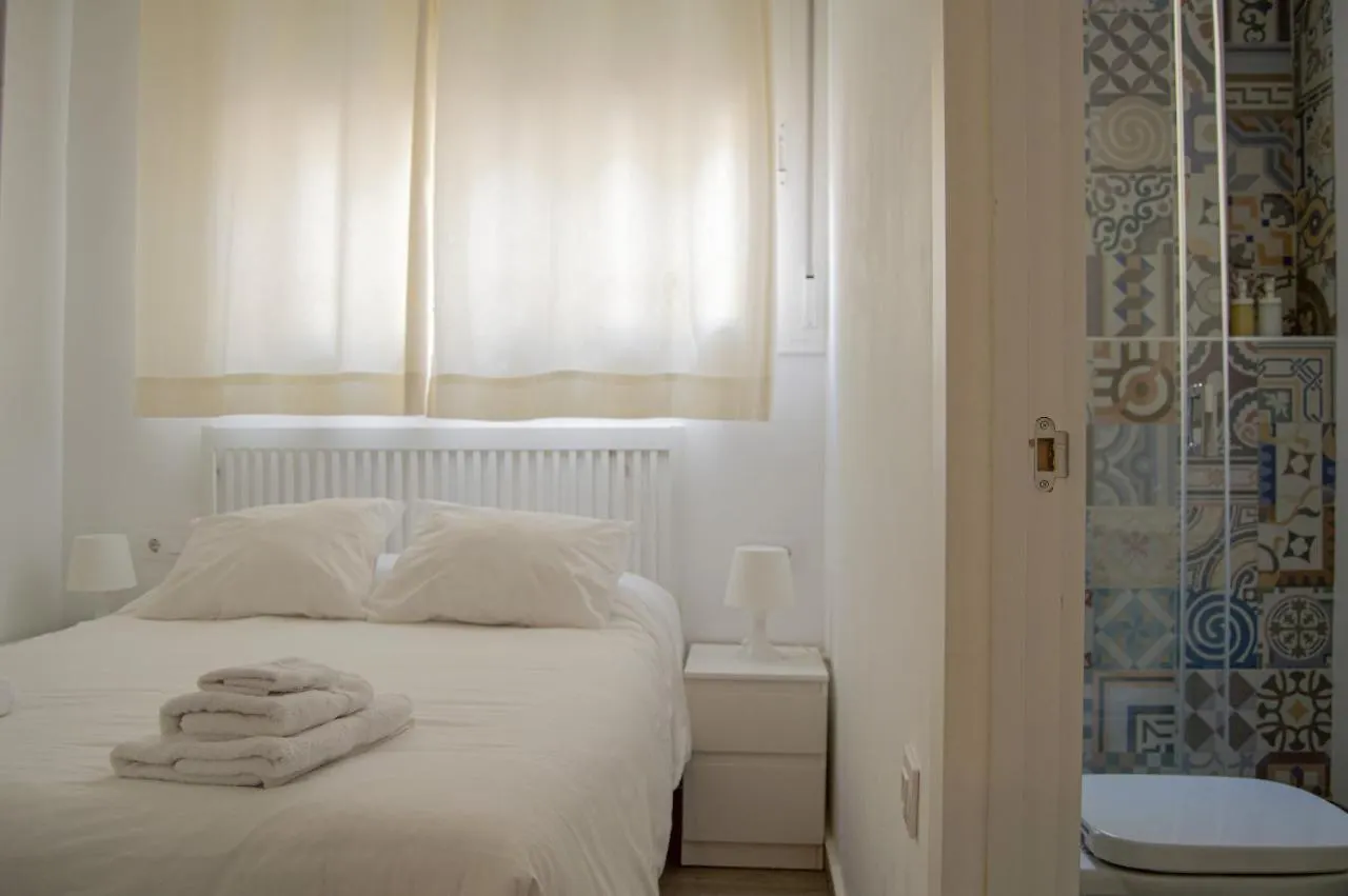 Ferienwohnung Novam Fuentecilla Málaga Apartment