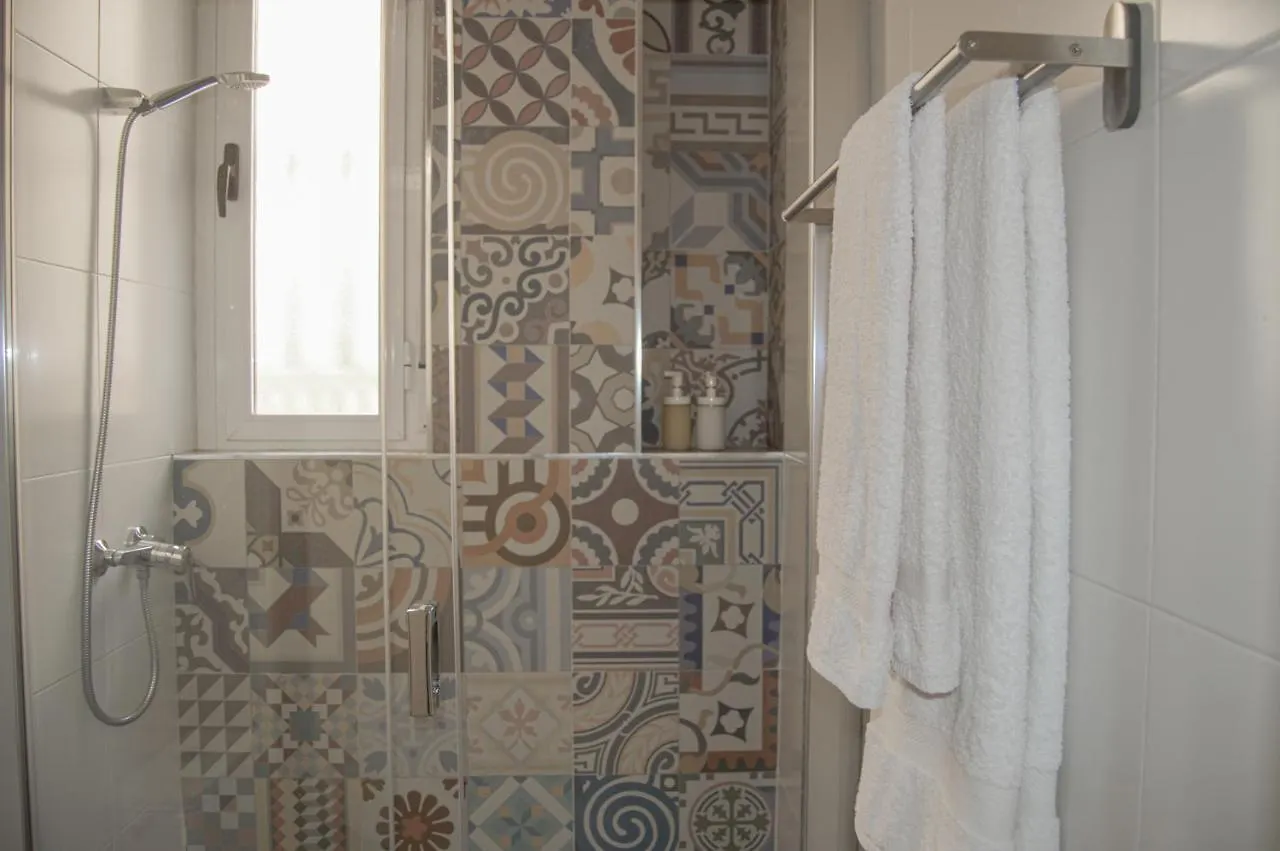 Ferienwohnung Novam Fuentecilla Málaga 0*,  Spanien