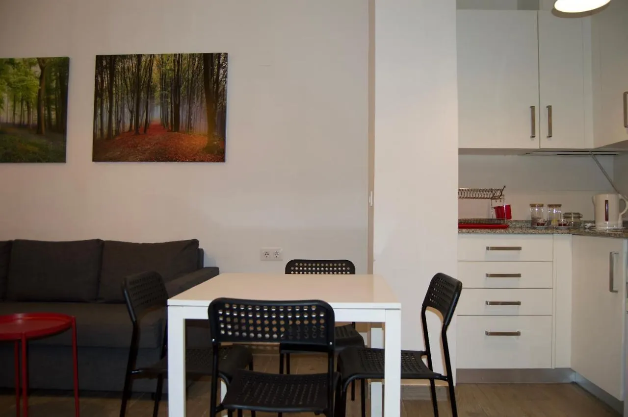 Ferienwohnung Novam Fuentecilla Málaga Spanien
