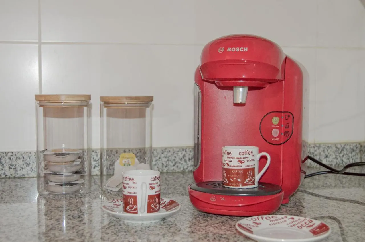 Appartamento Apartamento Fuentecilla Málaga 0*,  Spagna