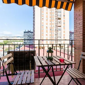 House Fata Alloggio in famiglia Málaga