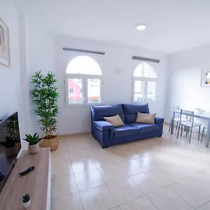 Avenida 40 Appartamento Vecindario (Gran Canaria)