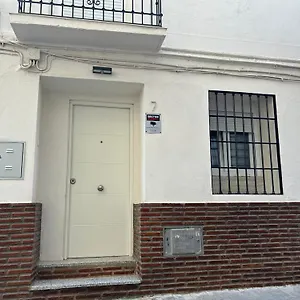 Aurora 7- Casa En El Centro Historico Appartamento