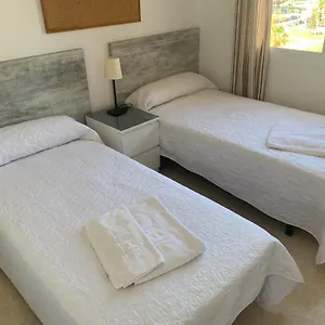 Appartamento Residencia Universitaria Alfil, Málaga
