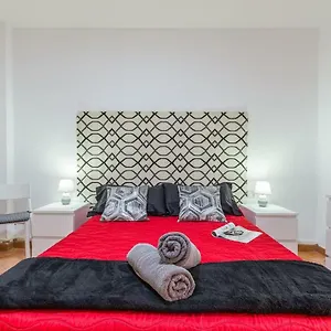 1b Wonderful Sea View Playa De Vistas Appartamento Los Cristianos (Tenerife)