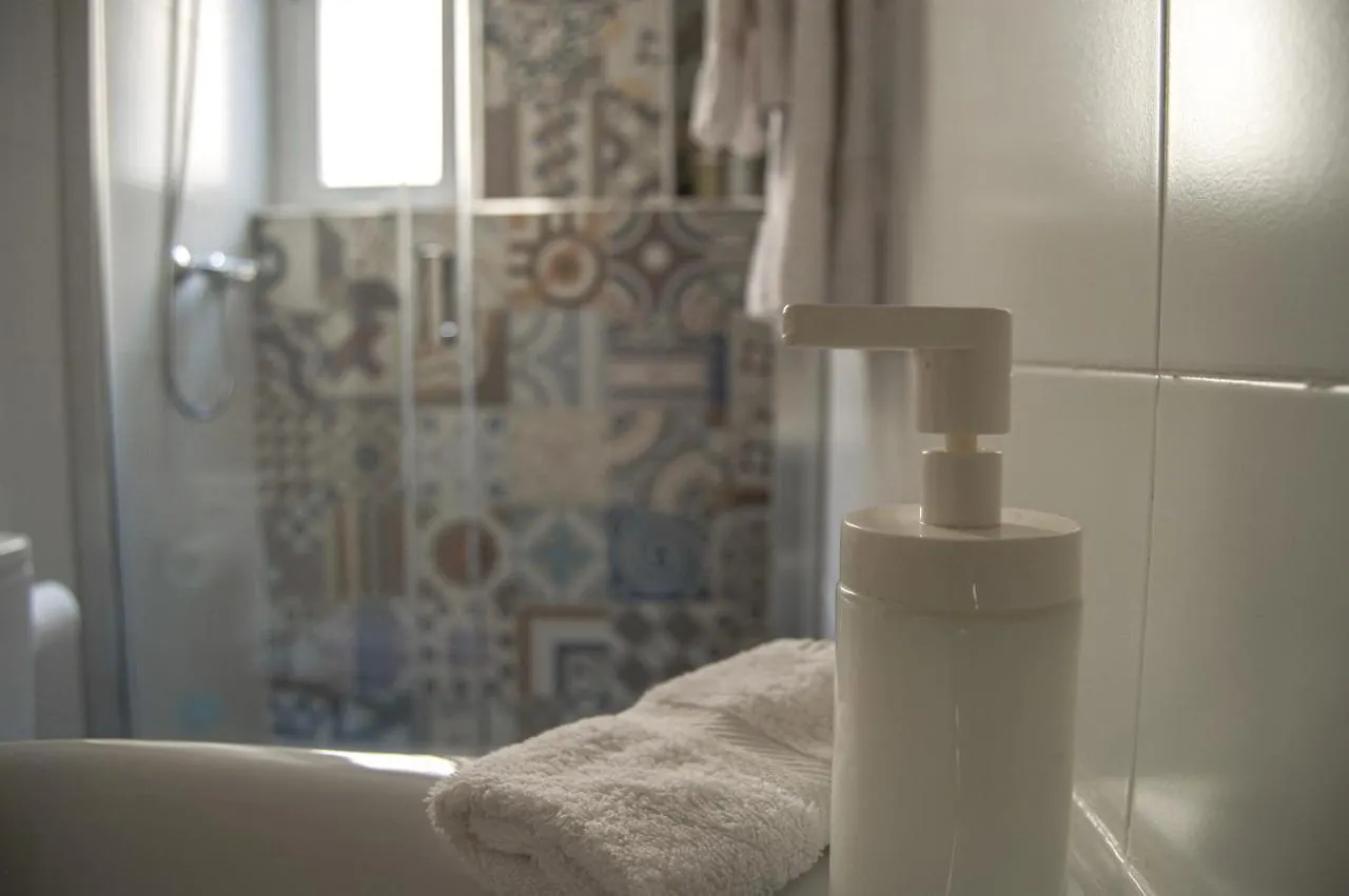 Apartamento Fuentecilla Málaga Spagna