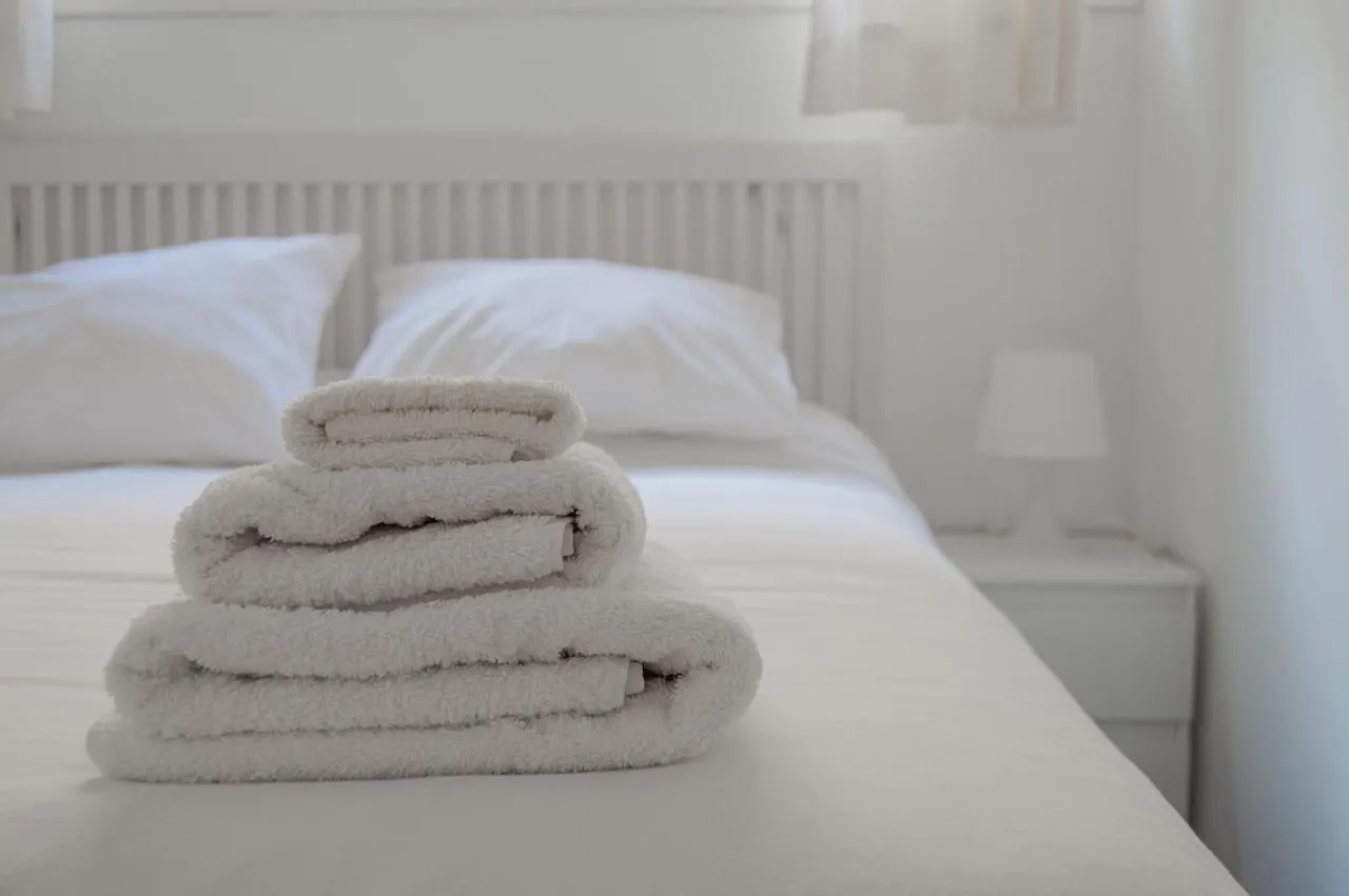 Apartamento Fuentecilla Málaga 0*,