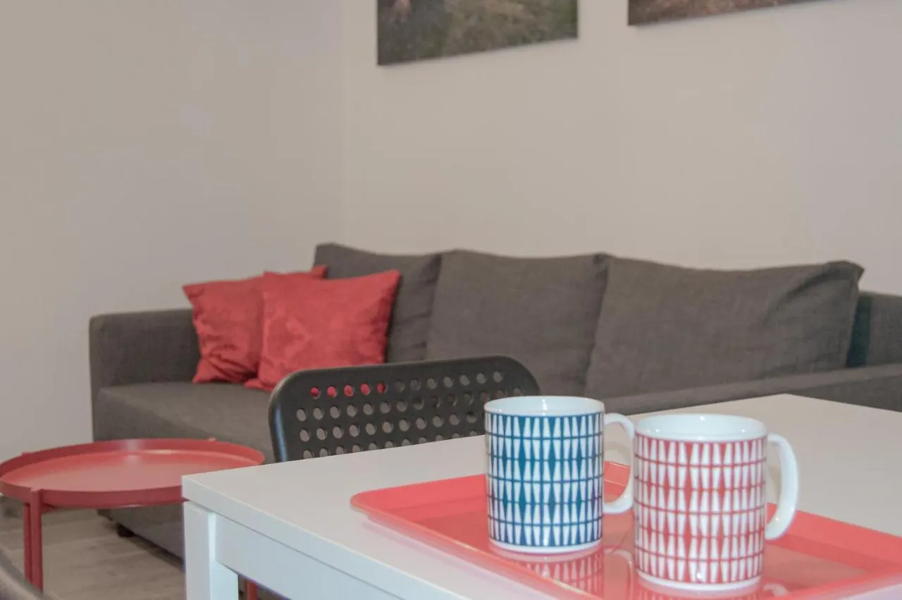 Appartamento Apartamento Fuentecilla Málaga Spagna