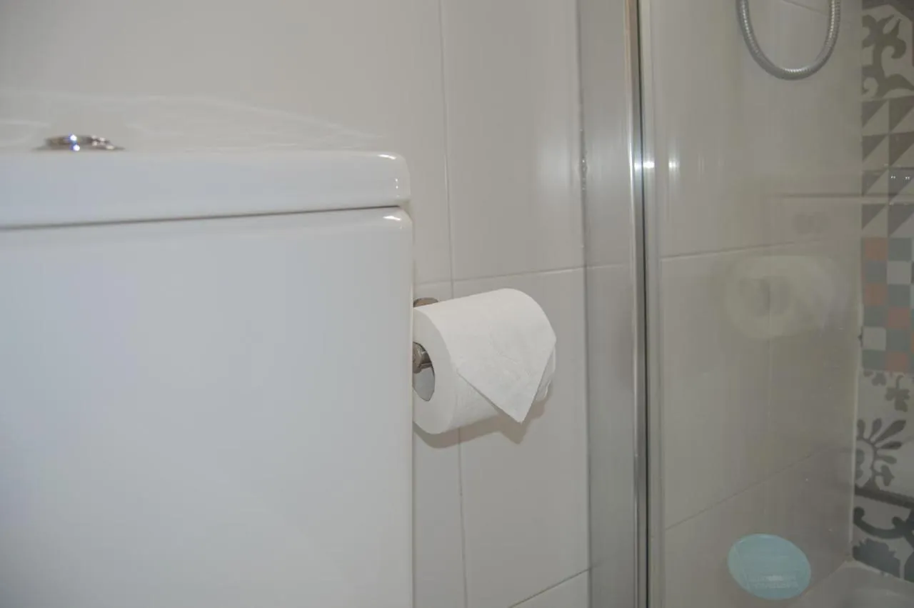 Apartamento Fuentecilla Málaga Appartamento